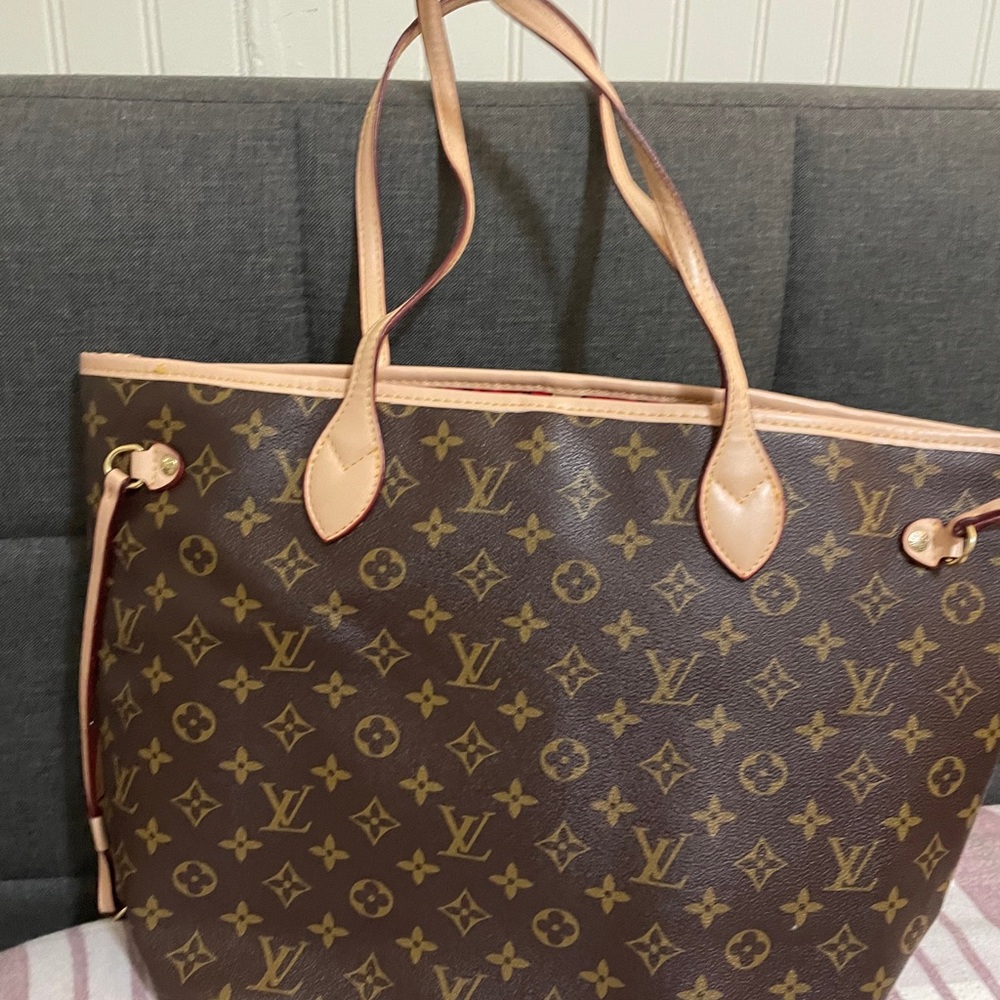 Handbag